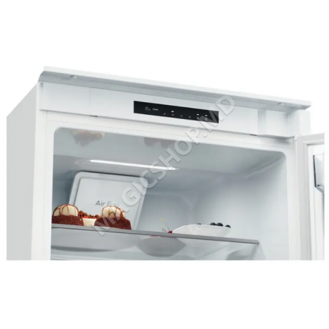 Frigider incorporabil Candy ECNBQL3518EV, Alb